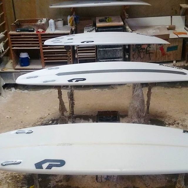 best hawaii surfboards